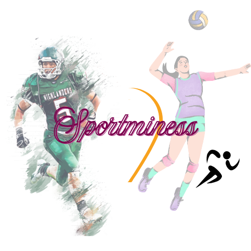 Sportminess Logo